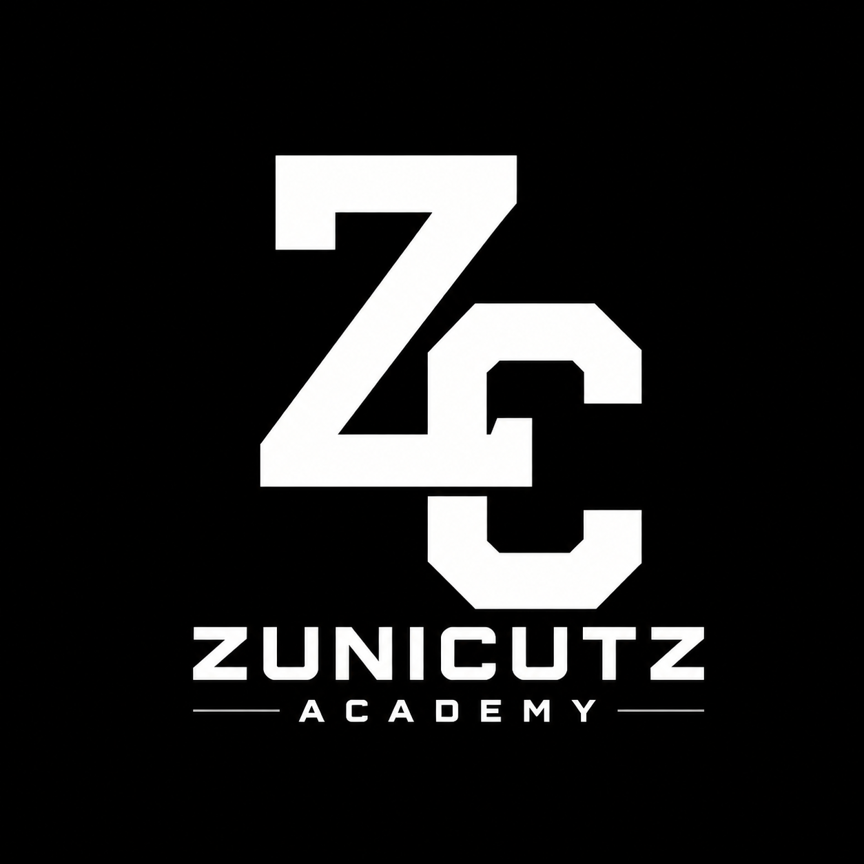 ZuniCutz Academy